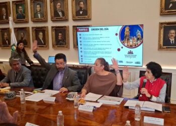 Instalan Subcomité de Bienestar Social en Puebla; coordinará acciones para atender rezago y pobreza