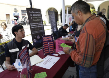 Feria de Empleo en San Pablo Xochimehuacán ofrecerá más de 800 vacantes este 24 de julio