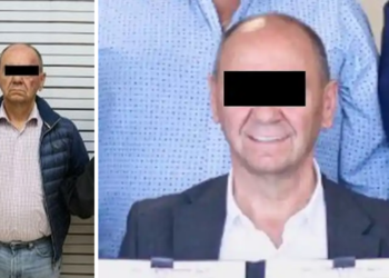 ¿Quién es Rafael N.? El empresario detenido por los ataques armados en la Vía Atlixcáyotl