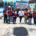 Inician trabajos de repavimentación en la calle 13 Poniente de San Pedro Cholula