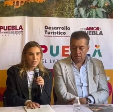 Puebla recibirá el Torneo Nacional de Tenis Infantil y Juvenil; esperan más de 300 participantes