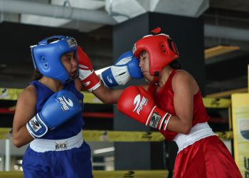 Puebla impulsa el deporte con torneos internacionales y programas de activación física