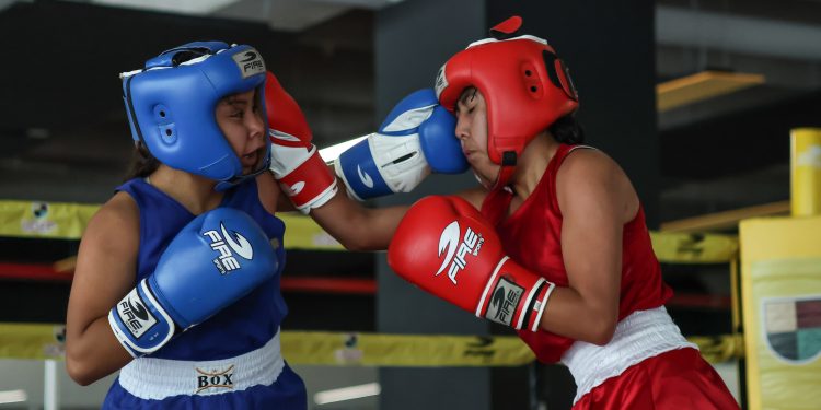 Puebla impulsa el deporte con torneos internacionales y programas de activación física