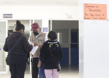 ISSSTE construirá 10 consultorios y dos centros de salud con servicios ampliados en Puebla