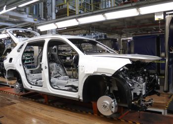 Volkswagen confirma el regreso del Golf a la planta de Puebla; producción iniciará en 2027