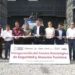 Refuerzan seguridad y justicia en Acatzingo con nuevo CESAT y Casa de Justicia