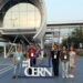 Docentes BUAP reciben capacitación científica en el CERN