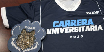 BUAP invita a su Carrera Universitaria 2026; esperan más de 32 mil participantes