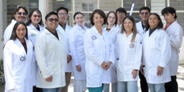Laboratorio de Infectología Molecular BUAP, ciencia para la solución de problemas y capacitación profesional