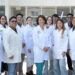 Laboratorio de Infectología Molecular BUAP, ciencia para la solución de problemas y capacitación profesional