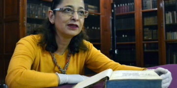 Biblioteca José María Lafragua, conservación y memoria en la BUAP