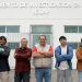 Investigador de la BUAP impulsa proyecto para restaurar cuencas y desarrollar nuevas tecnologías para el tratamiento de aguas residuales