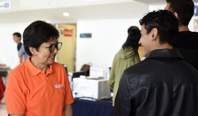 BUAP inicia inscripciones para más de 11 mil estudiantes de nuevo ingreso del nivel medio superior