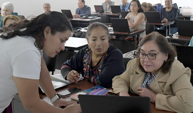Universidad para Adultos de la BUAP, espacio de inclusión y aprendizaje permanente