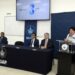 Preside Rectora Lilia Cedillo Tercer Informe de Labores en el ICGDE