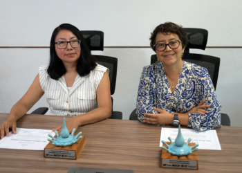 Investigadoras de la BUAP reciben el Premio de Arquitectura “Francisco Becerra” 2026