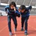 Destacan paratletas de la BUAP en competencias nacionales