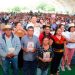 Armenta entrega apoyos al campo en la Mixteca y anuncia inversión récord para el sector agropecuario