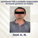 Detienen a hombre señalado por presunto fraude en Puebla