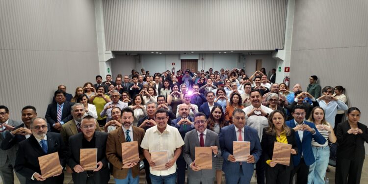 Fortalecen Gobierno del Estado y BUAP la gobernanza municipal19 de Agosto de 2026Comunicado SAYBG 039/2026