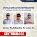 Confirman 60 años de prisión contra Zavala por el feminicidio de Cecilia Monzón