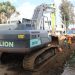 Impulsa Gobierno de Pepe Chedraui fortalecimiento de la infraestructura vial en la Junta Auxiliar Ignacio Romero Vargas