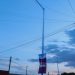 Con Puebla Brilla, Gobierno de la Ciudad moderniza al 100 por ciento alumbrado público en Galaxia Bosques de Amalucan