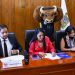 Continúa Tonantzin Fernández estrechando lazos con universidades en favor de la educación
