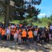Voluntariado de Altosano y Fundación GCM participa en jornada de reforestación 2026 en Los Molinos