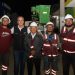 Con Puebla Brilla, Pepe Chedraui moderniza al 100 por ciento alumbrado en Jardines de San José