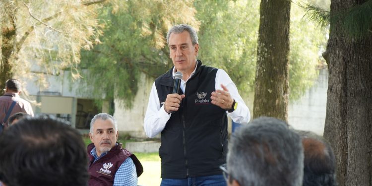 Pepe Chedraui fortalece el diálogo con introductores de Industrial de Abastos para atender las necesidades del sector