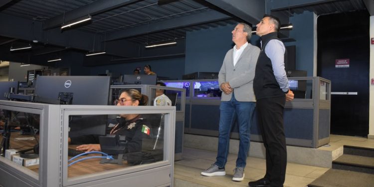 Continúa Pepe Chedraui con monitoreo preventivo ante temporada de lluvias desde la DGERI