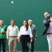 Impulsa Tonantzin Fernández la llegada de eventos deportivos internacionales a San Pedro Cholula