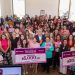 Duplica Pepe Chedraui apoyos del Premio Mujeres Imparables para fortalecer la autonomía económica