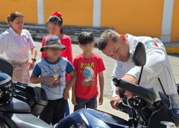 Disminuye 10.78% la incidencia de delitos de alto impacto en San Pedro Cholula durante julio