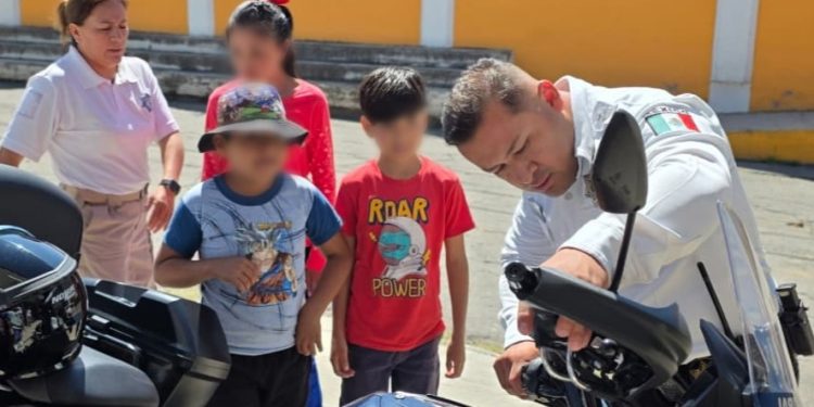 Disminuye 10.78% la incidencia de delitos de alto impacto en San Pedro Cholula durante julio