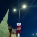 Con Puebla Brilla, Pepe Chedraui moderniza con LED 113 luminarias en Hacienda Los Capulines II