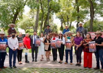 Impulsa Tonantzin Fernández comida con causa en San Pedro Cholula