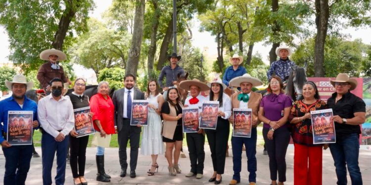 Impulsa Tonantzin Fernández comida con causa en San Pedro Cholula