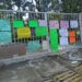 Trabajadores de limpieza de INAOE mantienen huelga por presuntos adeudos