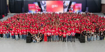 ¡Comenzamos el vuelo! IBERO Puebla reanuda clases con récord histórico de nuevo ingreso