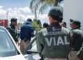 Fortalece gobierno estatal formación de cuerpos de seguridad en materia de seguridad vial