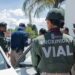 Fortalece gobierno estatal formación de cuerpos de seguridad en materia de seguridad vial