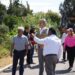 Encabeza Pepe Chedraui construcción del muro de contención Maximino Ávila Camacho en San Sebastián de Aparicio