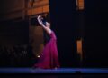 Logra lleno total la Gala de Elisa Carrillo impulsada por Pepe Chedraui