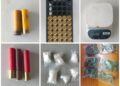 Inhibe Policía Estatal traslado de cartuchos y droga en Huaquechula*