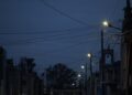 *Con Puebla Brilla, Gobierno de Pepe Chedraui moderniza al 100 por ciento el alumbrado en Santa Margarita*