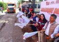 Lleva Tonantzin Fernández obras de transformación a San Agustín Calvario