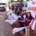 Lleva Tonantzin Fernández obras de transformación a San Agustín Calvario