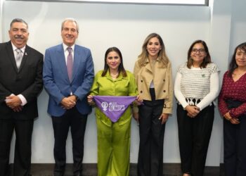 Pepe Chedraui fortalece la prevención de la violencia digital entre juventudes con estrategia de derechos digitales